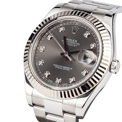 rolex 116334 movement|rolex datejust 2 116334.